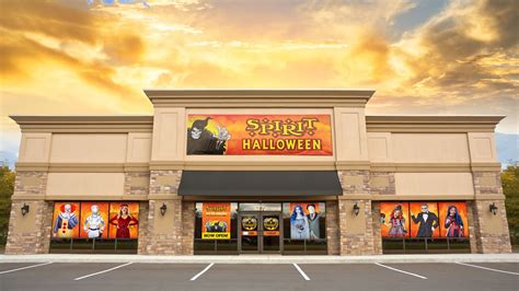 halloween superstore jobs